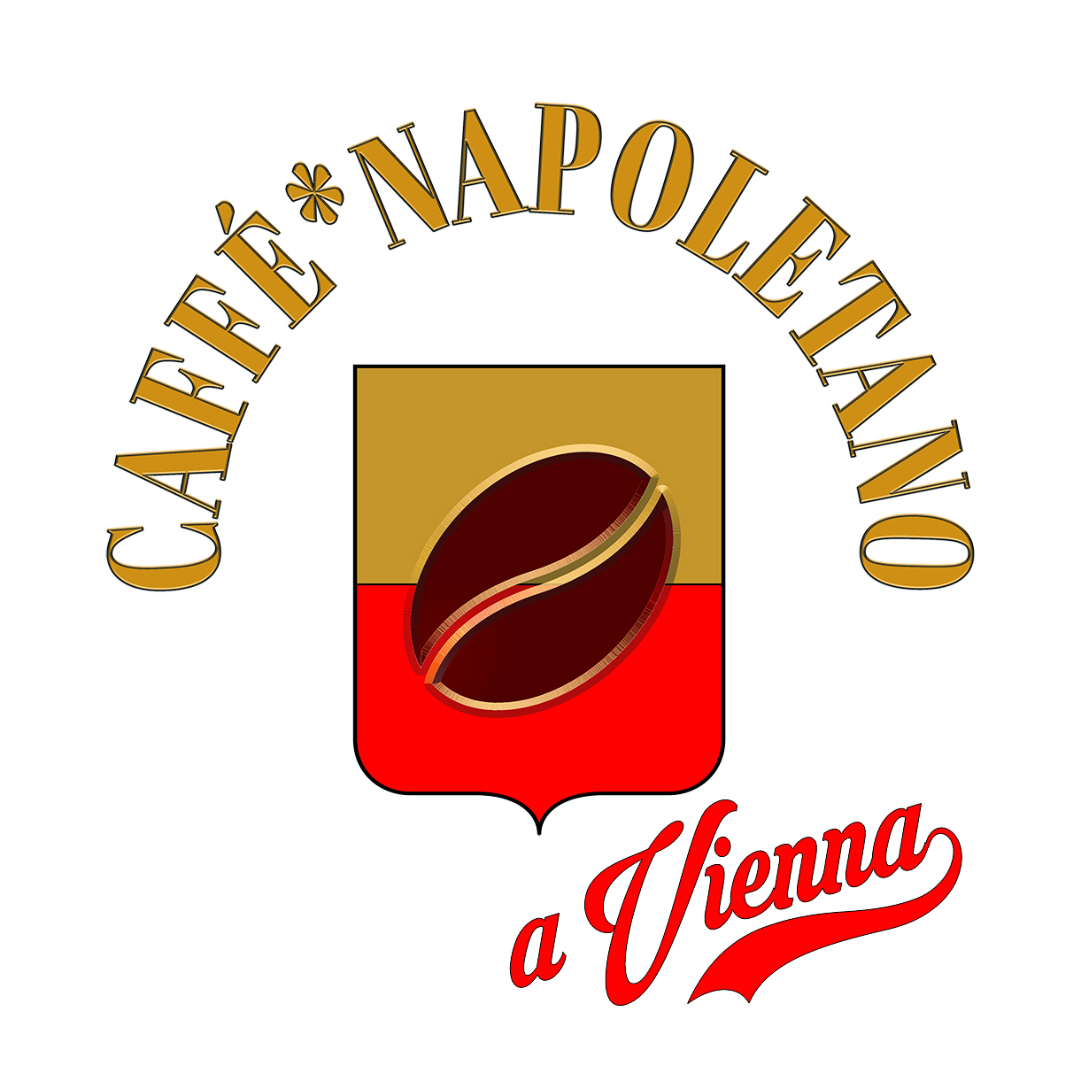 Logo - Caffé*Napoletano